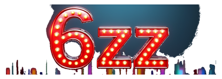 6zz logo